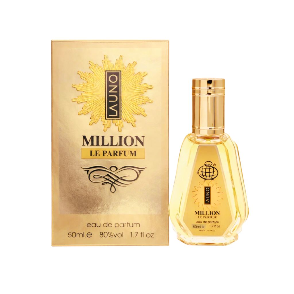 Fragance World La Uno Million Le Parfum 50 ml