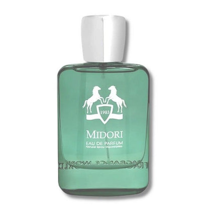 Fragrance World Midori EDP 100 ML Unisex