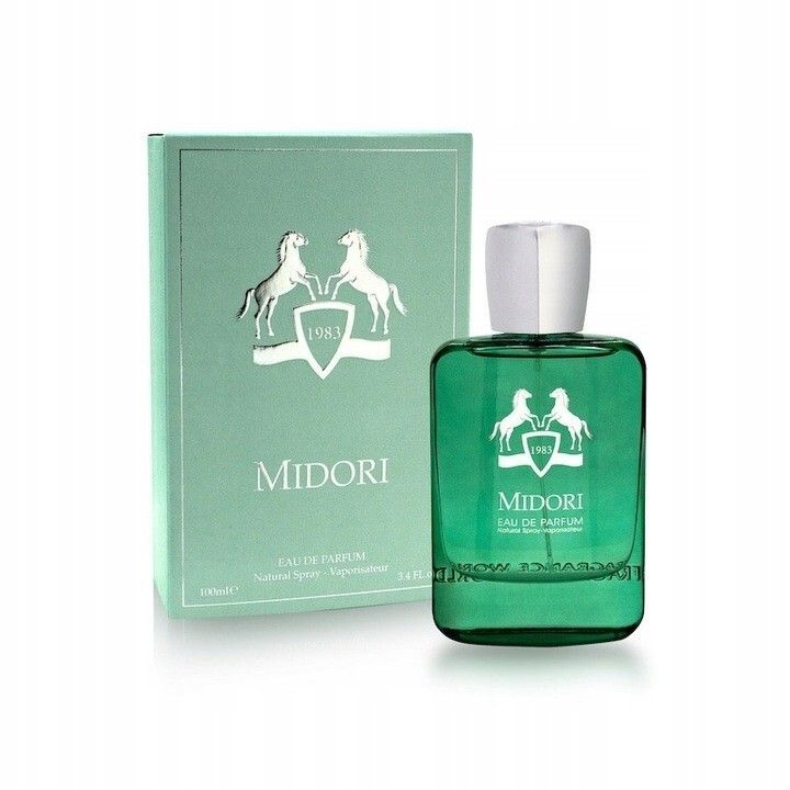 Fragrance World Midori EDP 100 ML Unisex