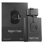 Fragrance World Night Club EDP 100 ML Hombre