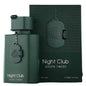 Fragrance World Night Club Green Tweed EDP 100 ML Hombre