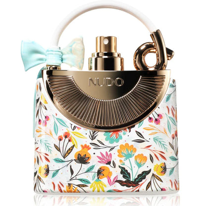 Fragrance World Nudo Exotic Flowers EDP 100 ML Mujer