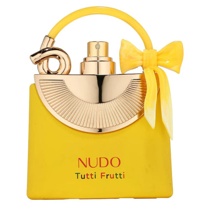 Fragrance World Nudo Tutti Frutti EDP 100 ML Unisex