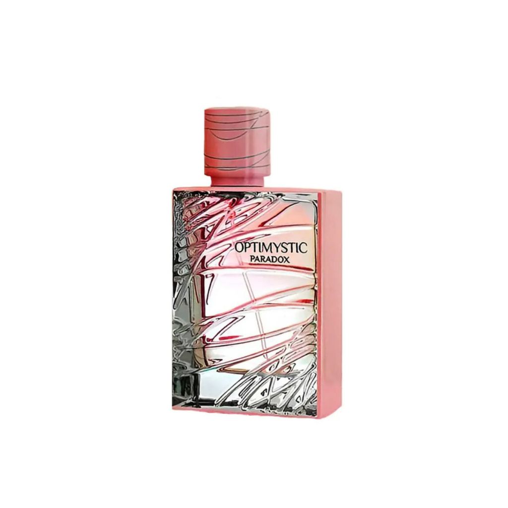 Fragrance World Optimystic Paradox EDP 100 ML Mujer