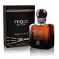 Fragrance World Proud Of You Absolute EDP 100 ML Hombre