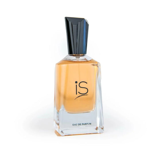 Fragrance World Is EDP 75 ML Mujer