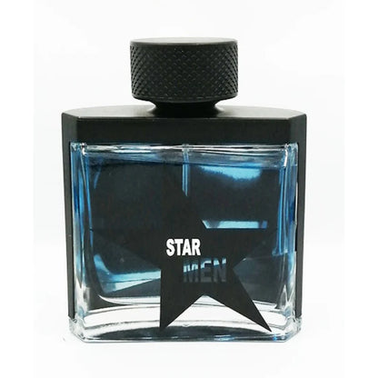 Fragrance World Star Men EDP 100 ML Hombre