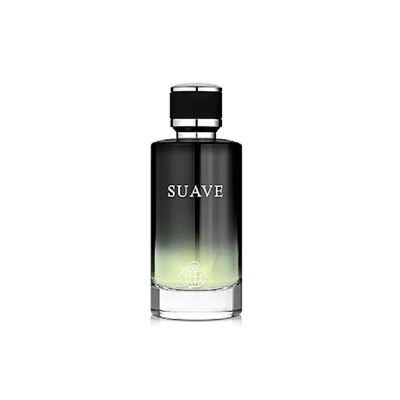 Fragrance World Suave EDP 100 ML Hombre