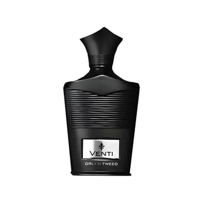 Fragrance World Venti Green Tweed EDP 100 ML Hombre