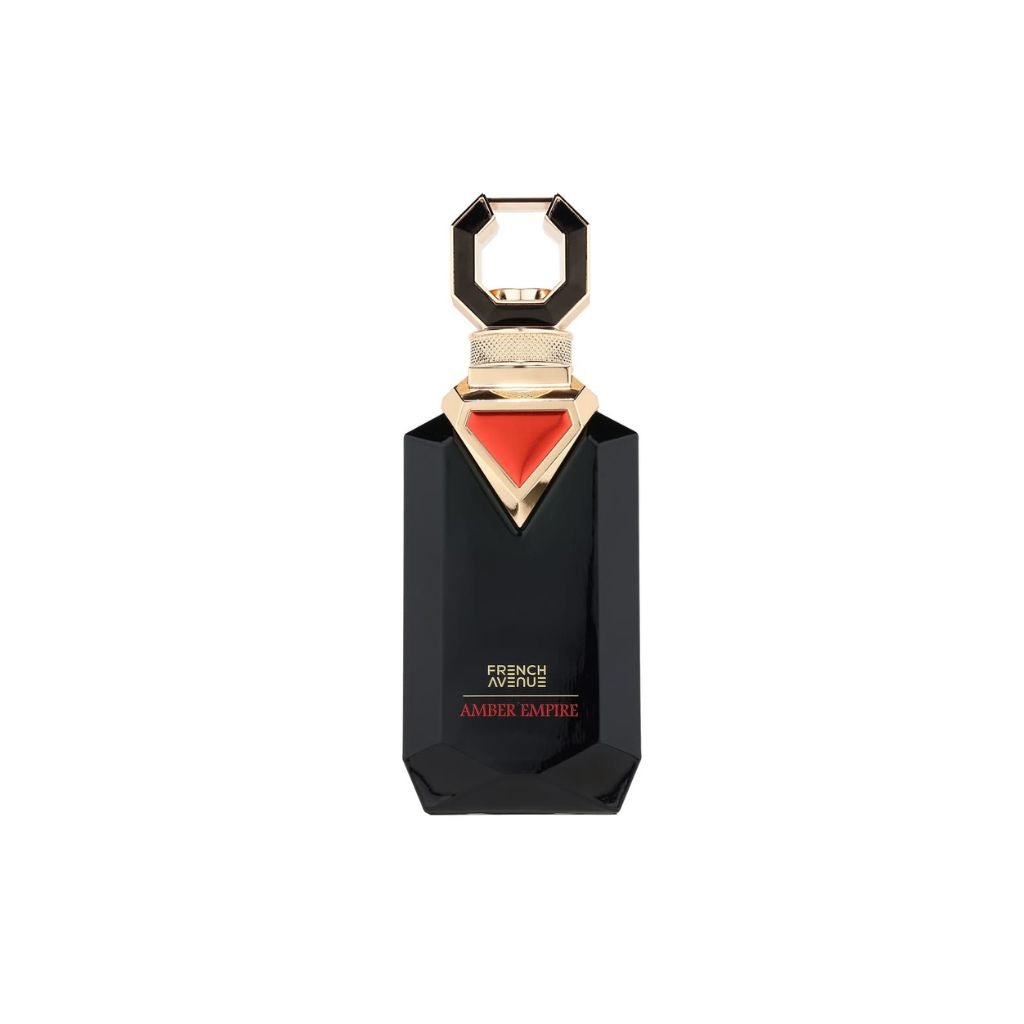 French Avenue Amber Empire Extrait de Parfum 100 ML Hombre