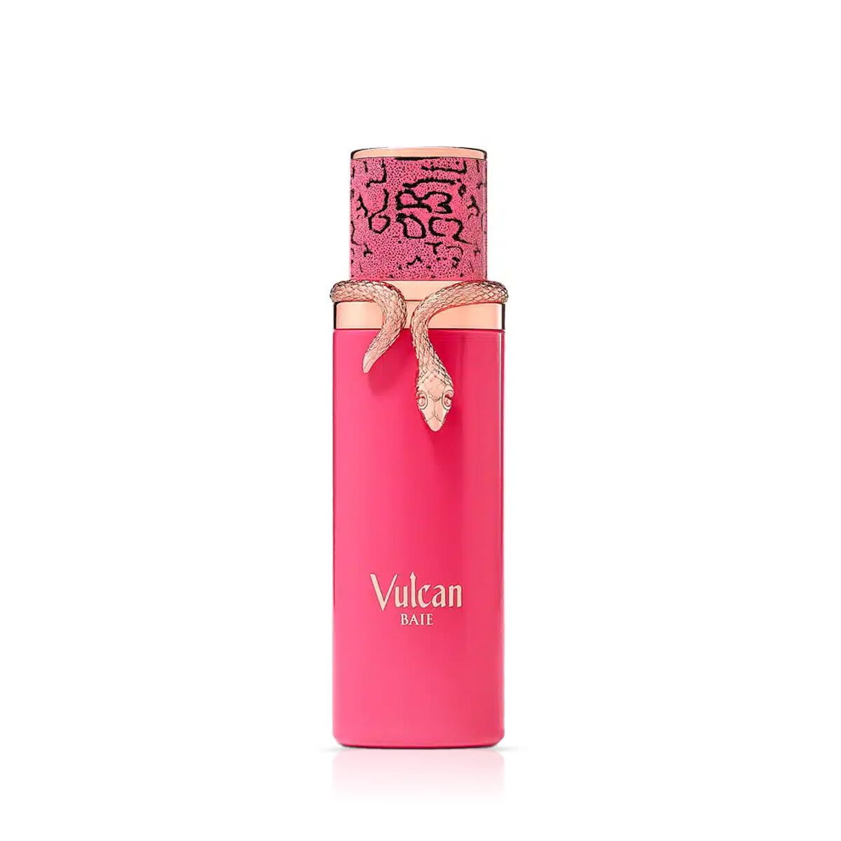 French Avenue Vulcan Baie Extrait De Parfum 100 ML Unisex