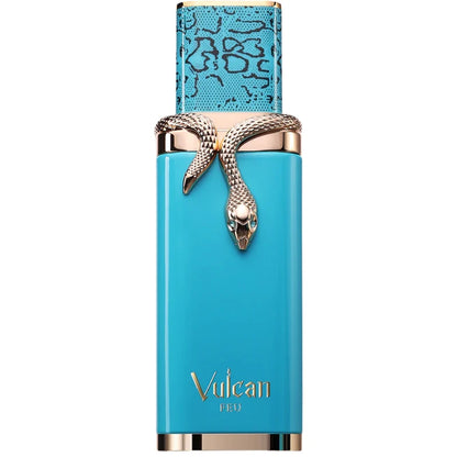 French Avenue Vulcan Feu EDP 100 ML Unisex