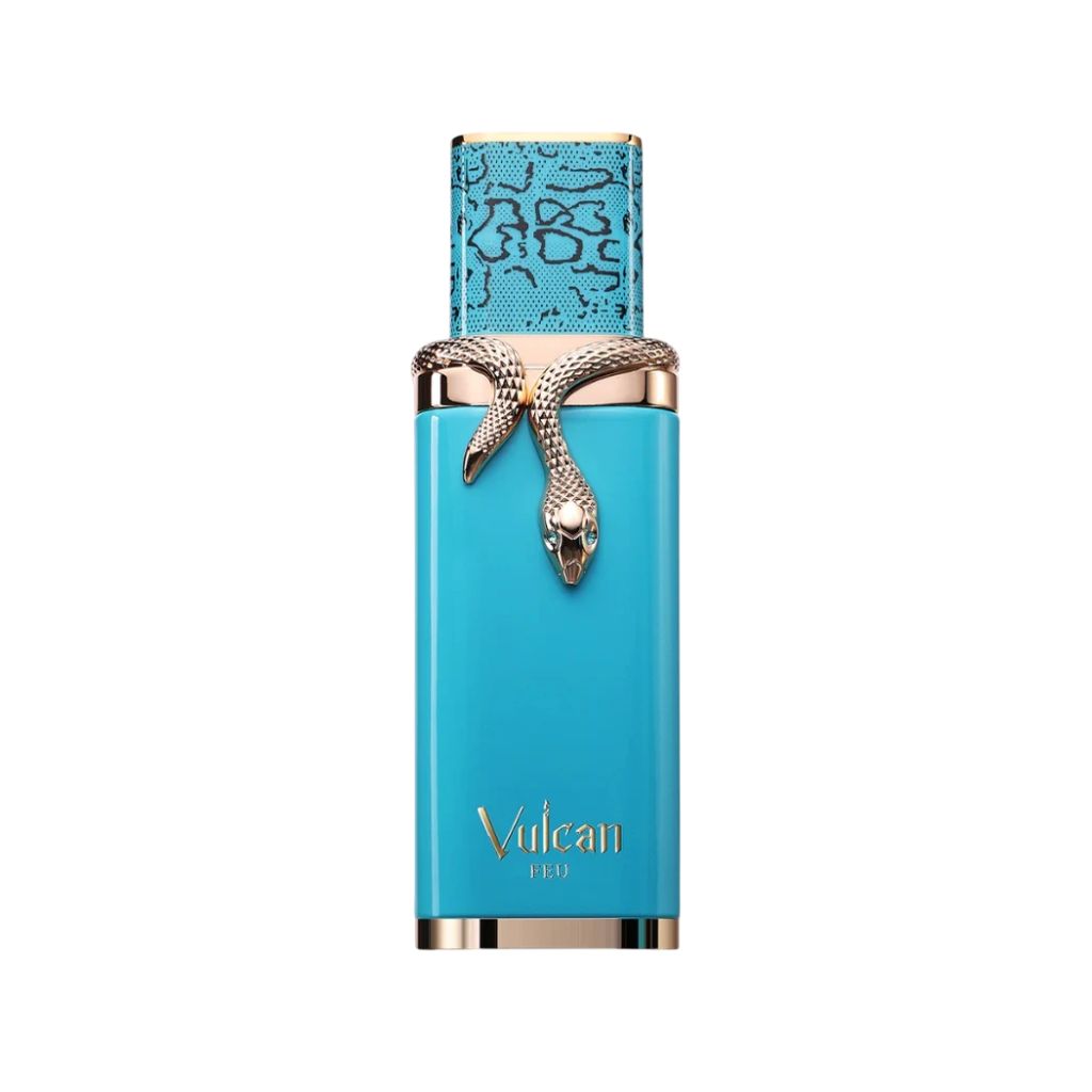 French Avenue Vulcan Feu EDP 100 ML Unisex