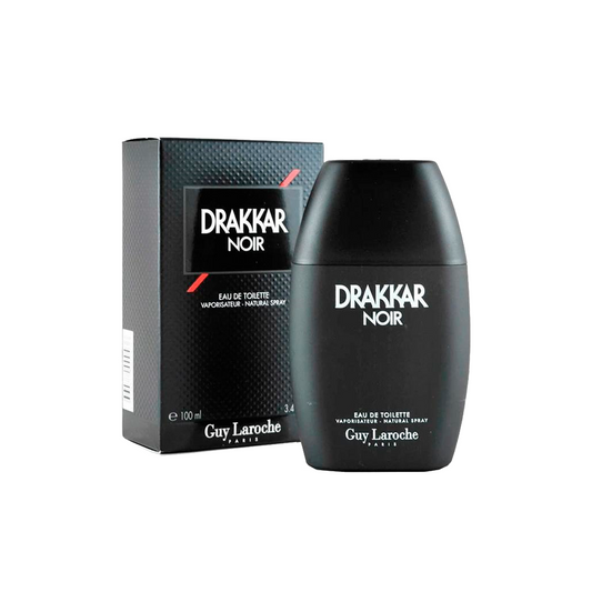 Guy Laroche Dreakkar Noir EDT 100 ML Hombre