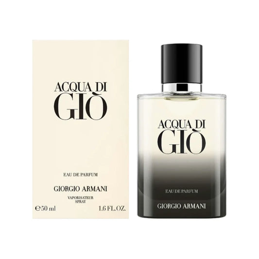 Giorgio Armani Acqua Di Gio EDP 50 ML Hombre