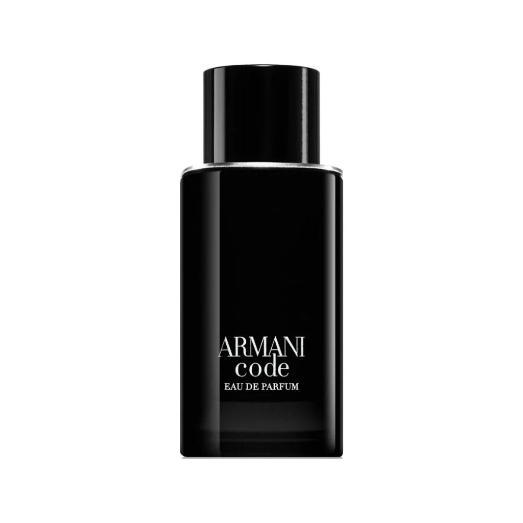 Giorgio Armani Code EDP 75 ML Hombre Tester