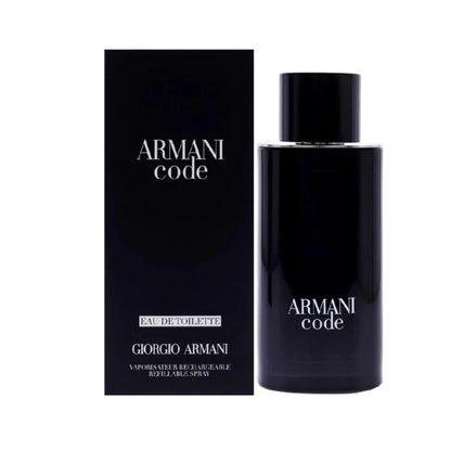 Giorgio Armani Code EDT 75 ML Hombre