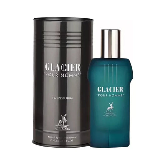 Maison Alhambra Glacier Pour Homme EDP 100 ML Hombre