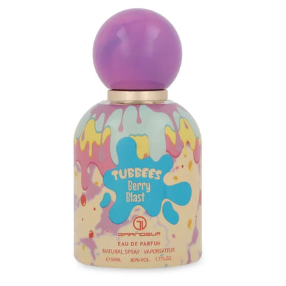 Grandeur Tubbees Berry Blast EDP 50 ML Unisex