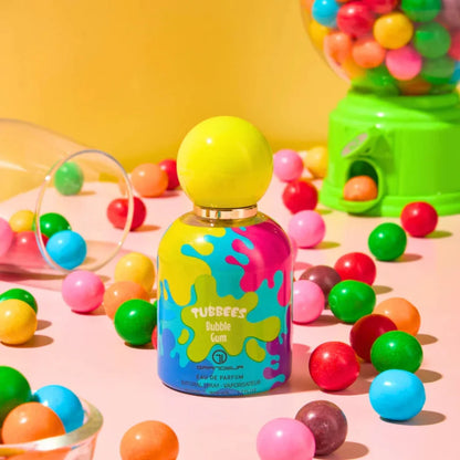 Grandeur Tubbees Bubble Gum EDP 50 ML Unisex
