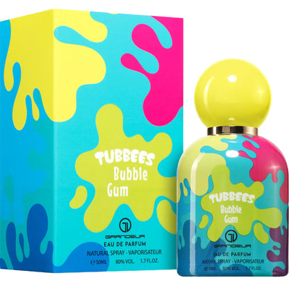 Grandeur Tubbees Bubble Gum EDP 50 ML Unisex