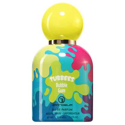 Grandeur Tubbees Bubble Gum EDP 50 ML Unisex