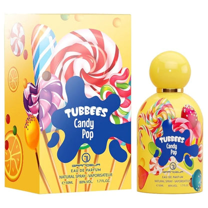 Grandeur Tubbees Candy Pop EDP 50 ML