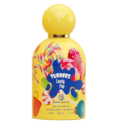 Grandeur Tubbees Candy Pop EDP 50 ML