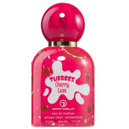 Grandeur Tubbees Cherry Luxe EDP 50 ML Unisex