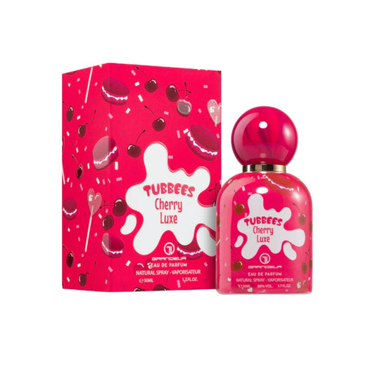 Grandeur Tubbees Cherry Luxe EDP 50 ML Unisex