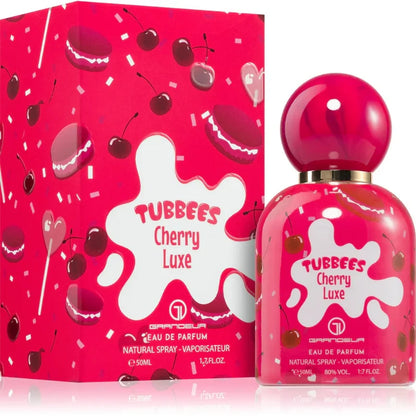 Grandeur Tubbees Cherry Luxe EDP 50 ML Unisex