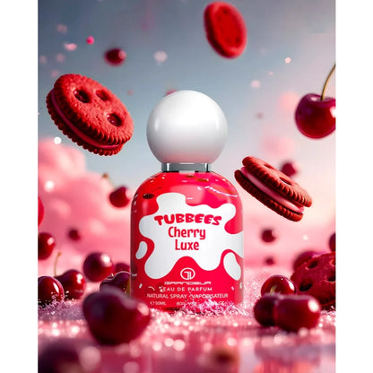 Grandeur Tubbees Cherry Luxe EDP 50 ML Unisex