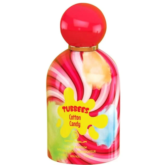 Grandeur Tubbees Cotton Candy EDP 50 ML Unisex