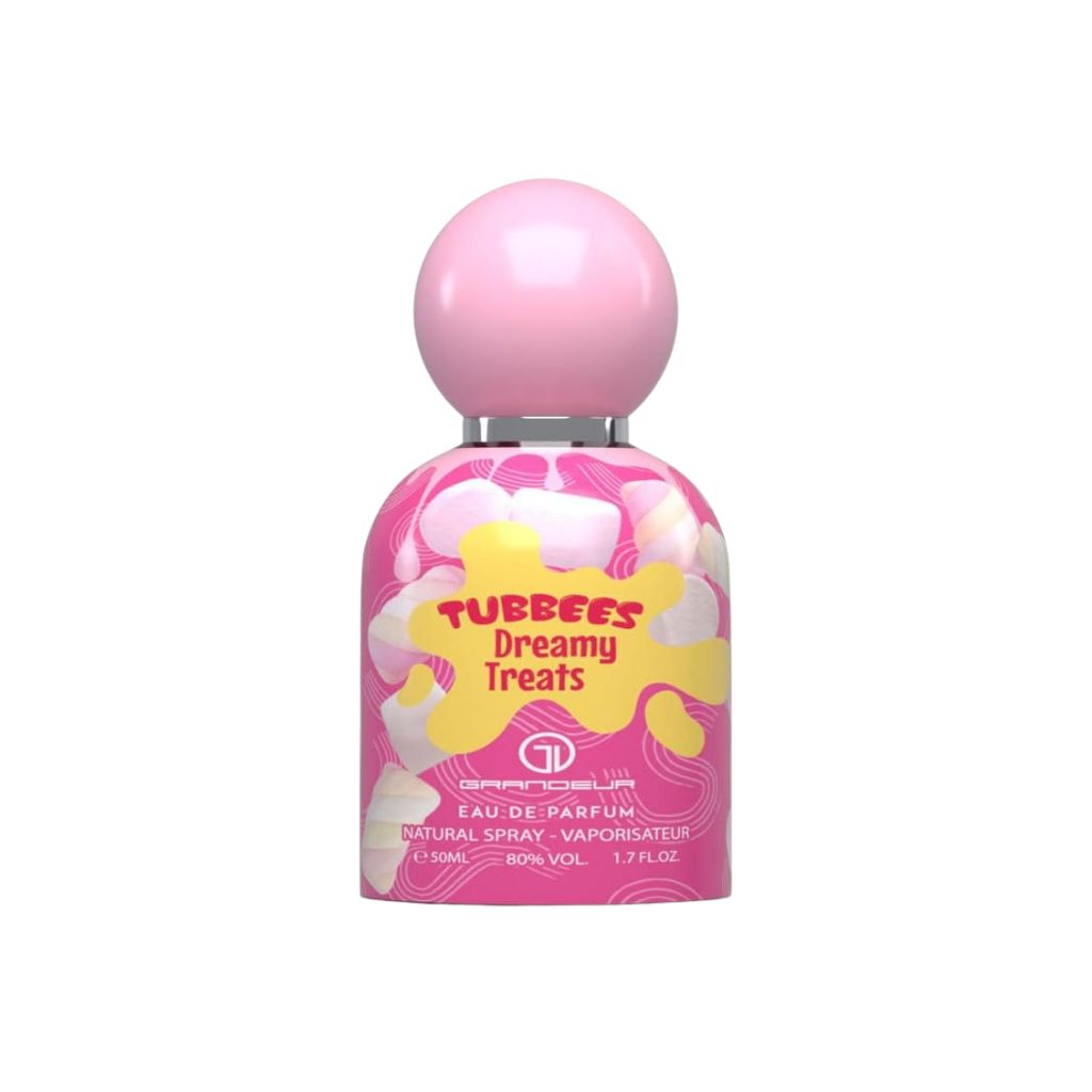 Grandeur Tubbees Dreamy Treats EDP 50 ML Unisex