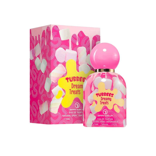 Grandeur Tubbees Dreamy Treats EDP 50 ML Unisex