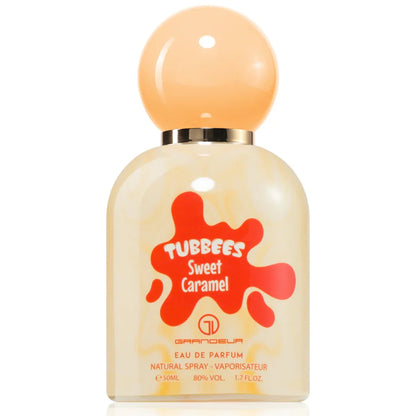 Grandeur Tubbees Sweet Caramel EDP 50 ML Unisex