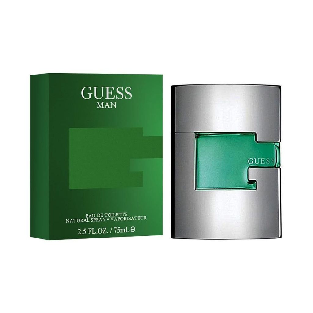 Guess Man EDT 75 ML