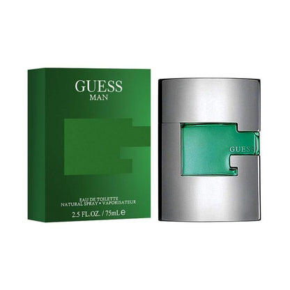 Guess Man EDT 75 ML