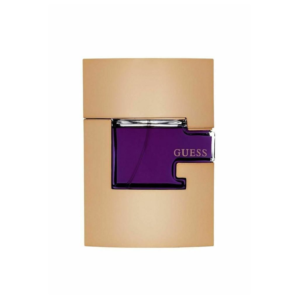 Guess Man Gold EDT 75 ML