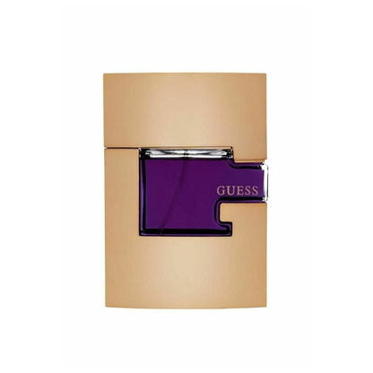 Guess Man Gold EDT 75 ML
