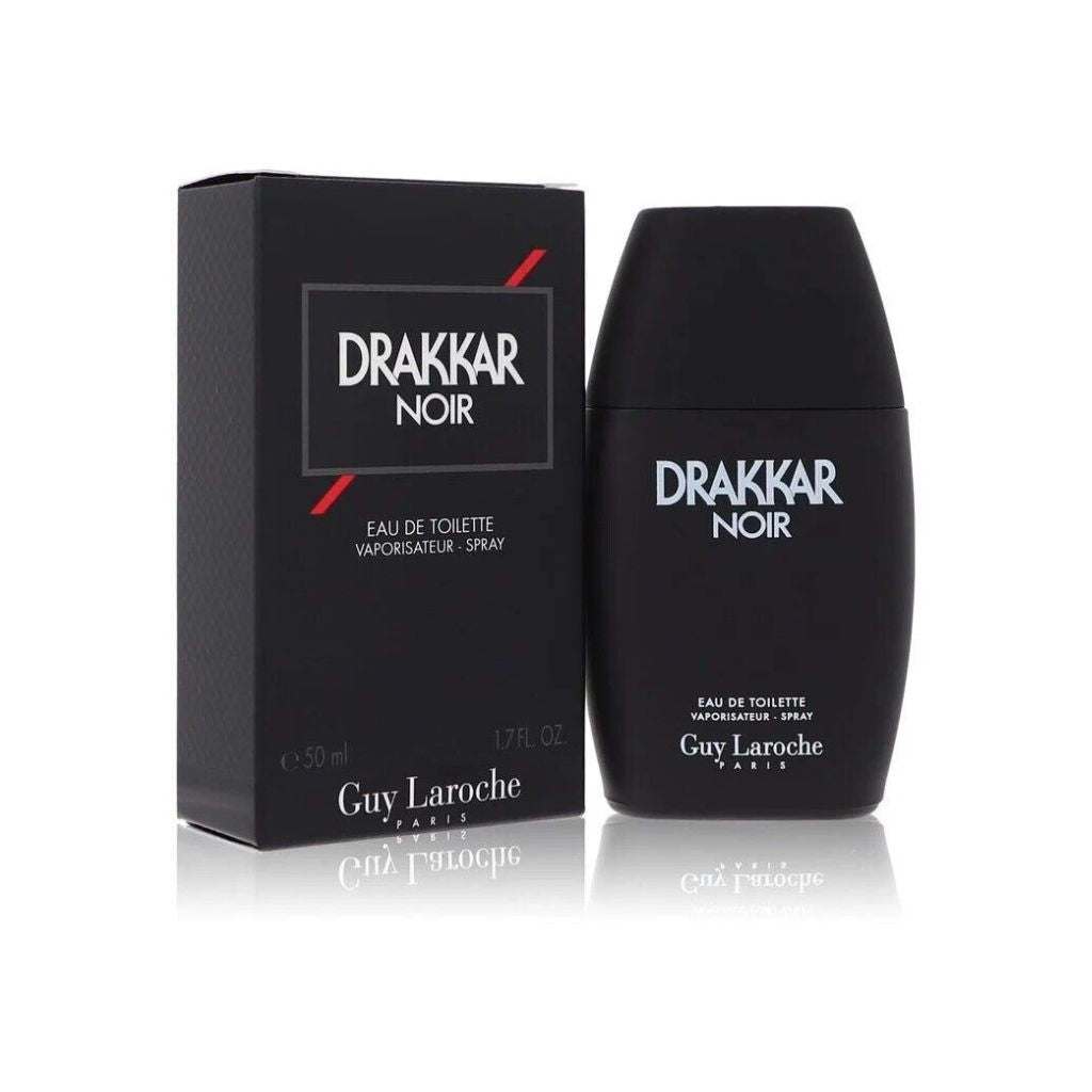 Guy Laroche Drakkar Noir EDT 50 ML Hombre
