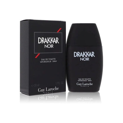 Guy Laroche Drakkar Noir EDT 50 ML Hombre