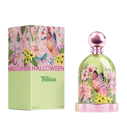 Halloween Bliss EDT 100 ML Mujer