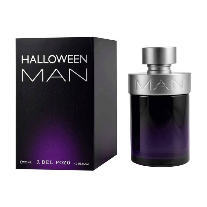 Halloween Man EDT 125 ML