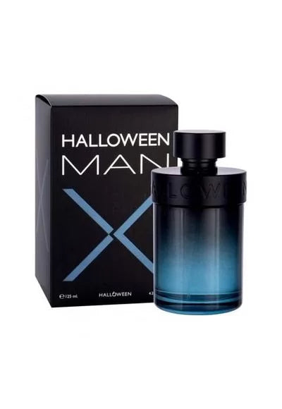 Halloween X Man EDT 125 ML