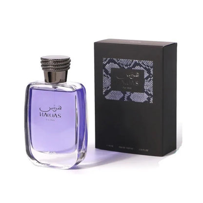 Rasasi Hawas For Him EDP 100 ML
