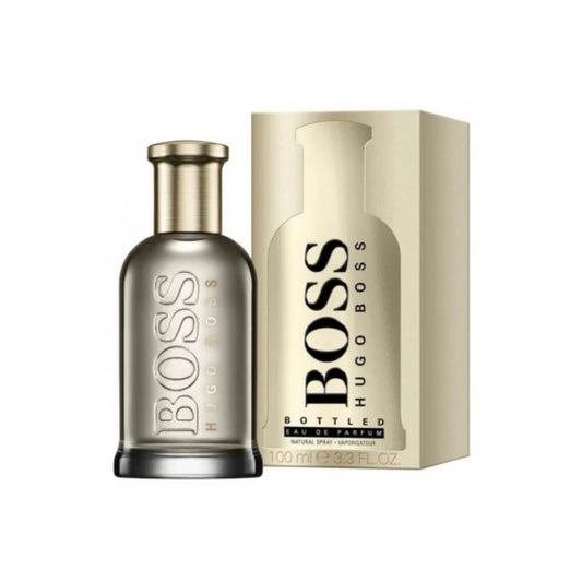 Hugo Boss Bottled EDP 100 ML Hombre