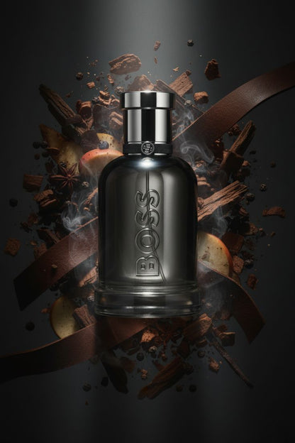 Hugo Boss Bottled Beyond Recargable EDP 100 ML Hombre