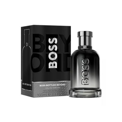 Hugo Boss Bottled Beyond Recargable EDP 100 ML Hombre