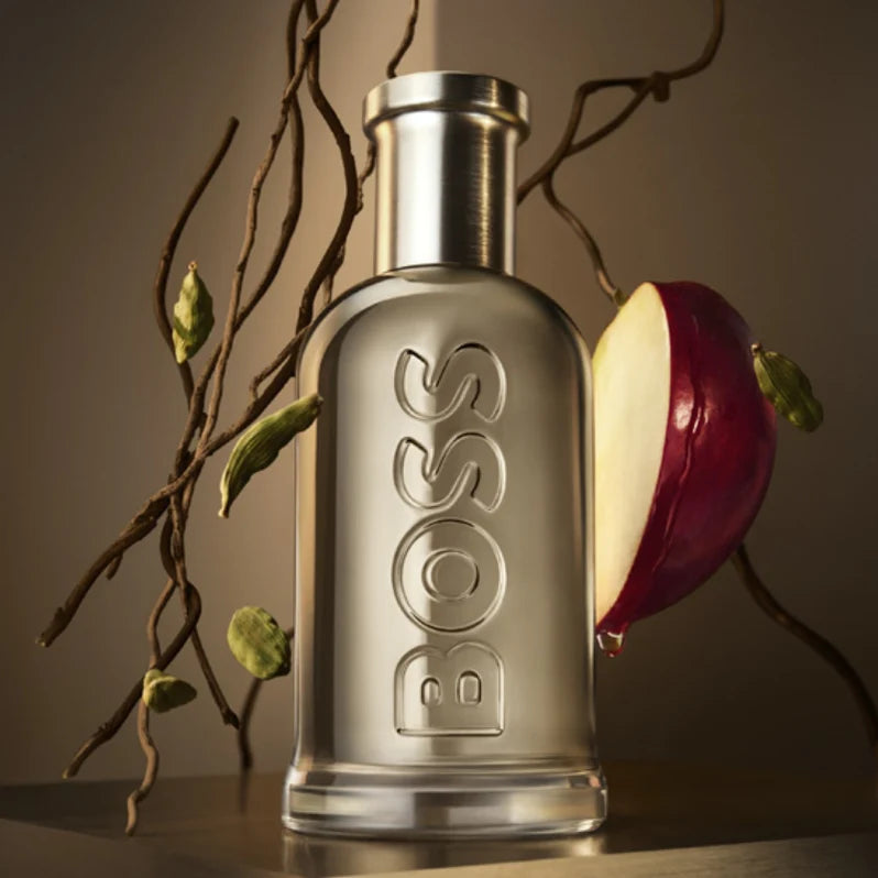 Hugo Boss Bottled EDP 100 ML Hombre